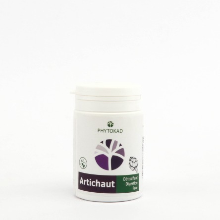GELULE ARTICHAUT  (60)