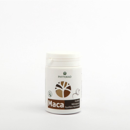 GELULE Maca (60)