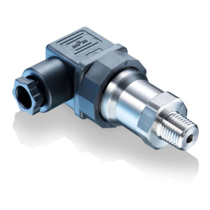 Baumer CTX Pressure Transmitter Range 0 to 4 BAR CTX 323B19