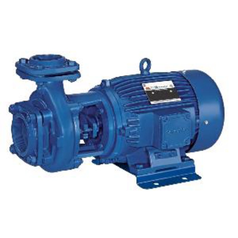 Crompton MBK22 2 HP Centrifugal Water Pump , for agriculture and commercial purpose