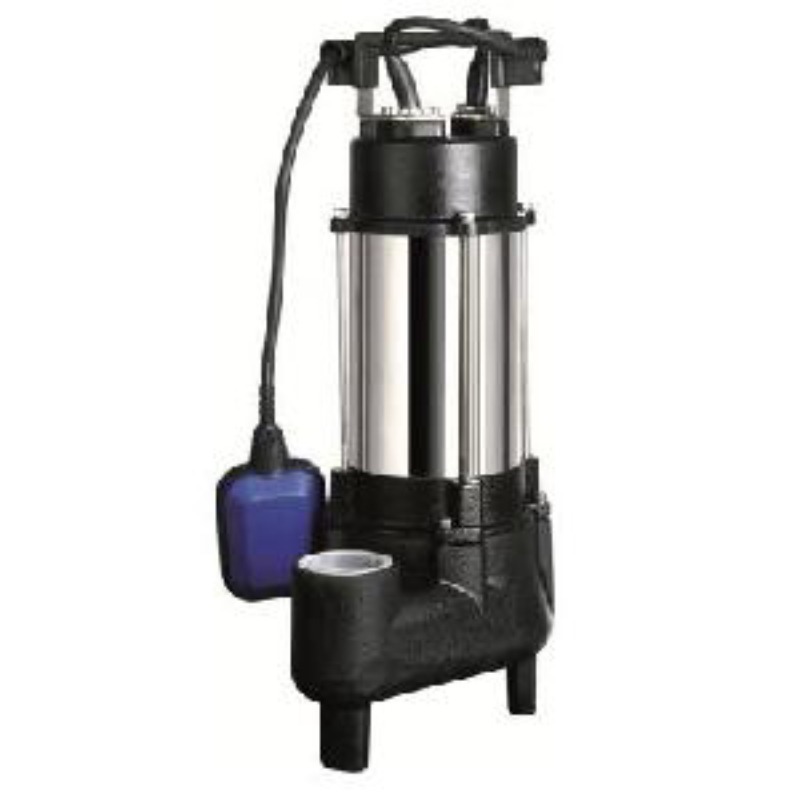 Crompton 2 HP STPM22 Sewage Submersible Pumps