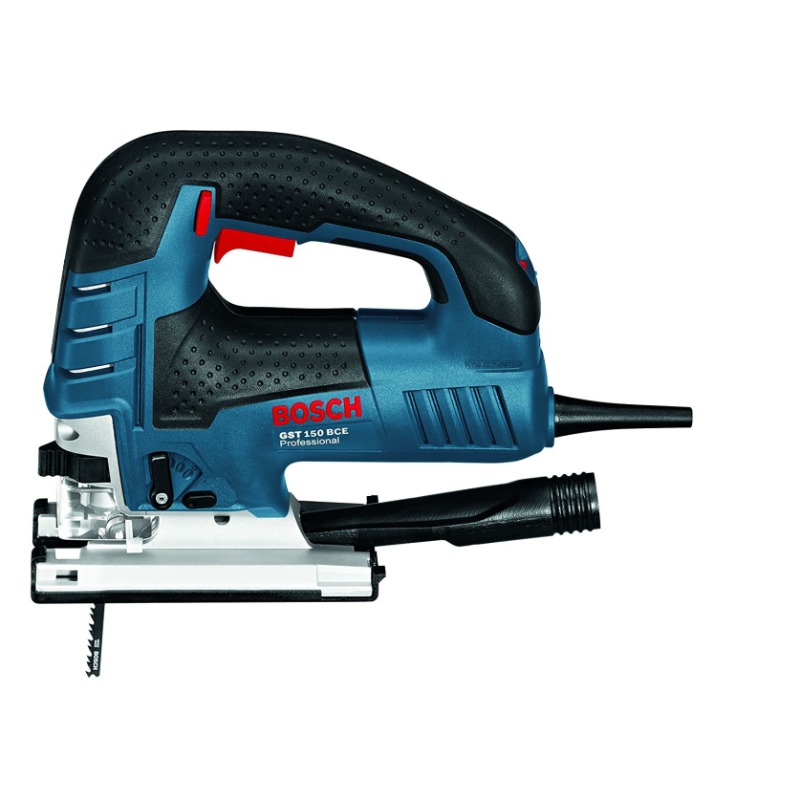 Bosch GST 150 BCE Corded Electric 780 watts Jigsaw