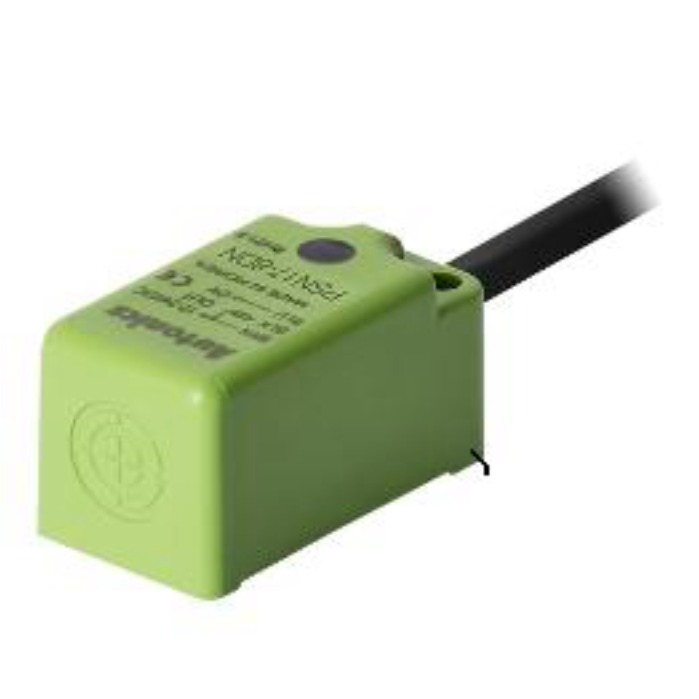 Autonics Proximity Sensor 17mm