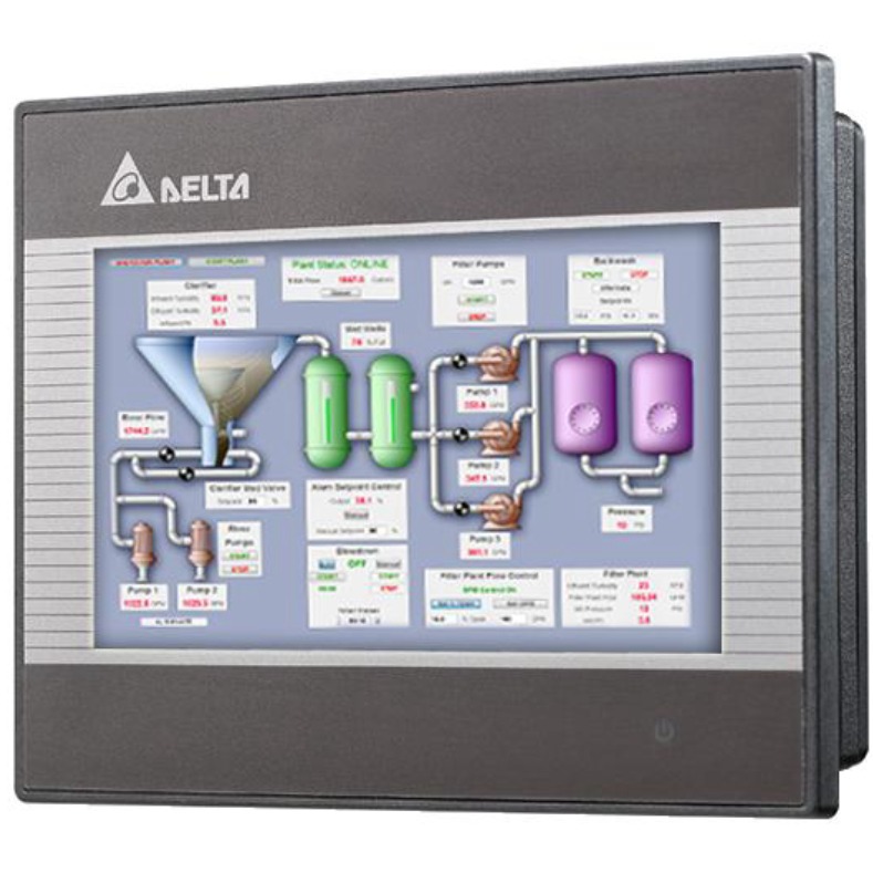 DELTA DOP-103B