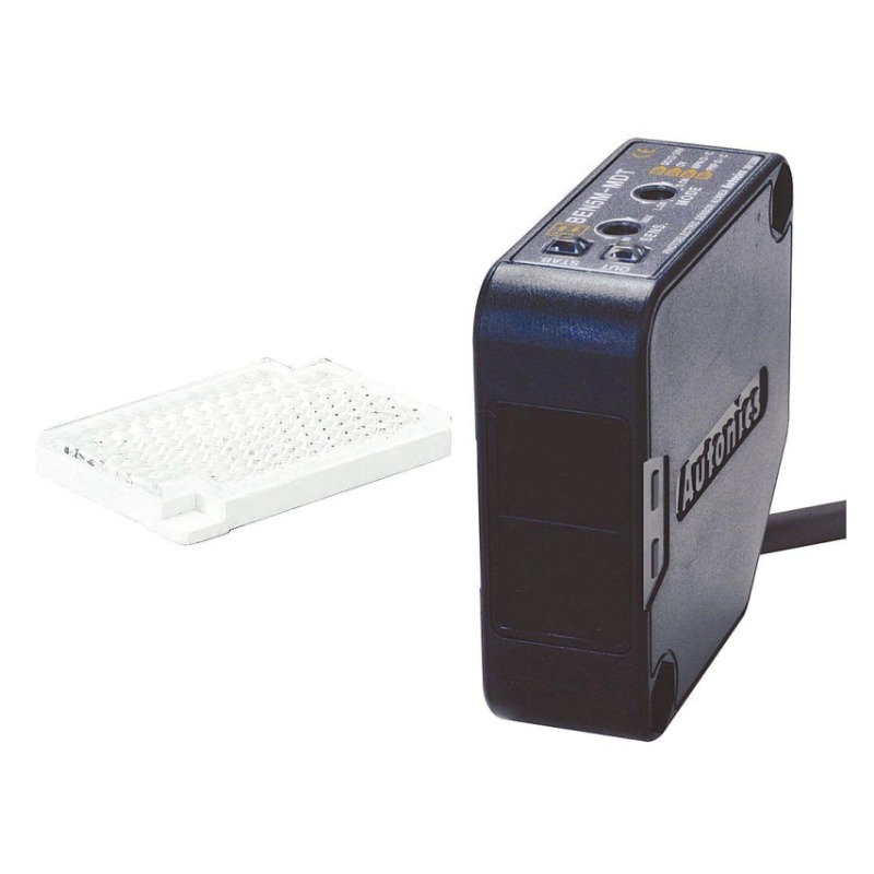 Autonics BEN5M-MDT, Retroreflactive PhotoSensor, 5Mtr Sensing,
