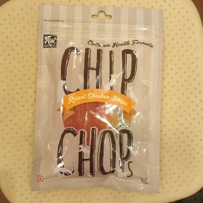 CHIPCHOP ROAST CHICKEN STRIP