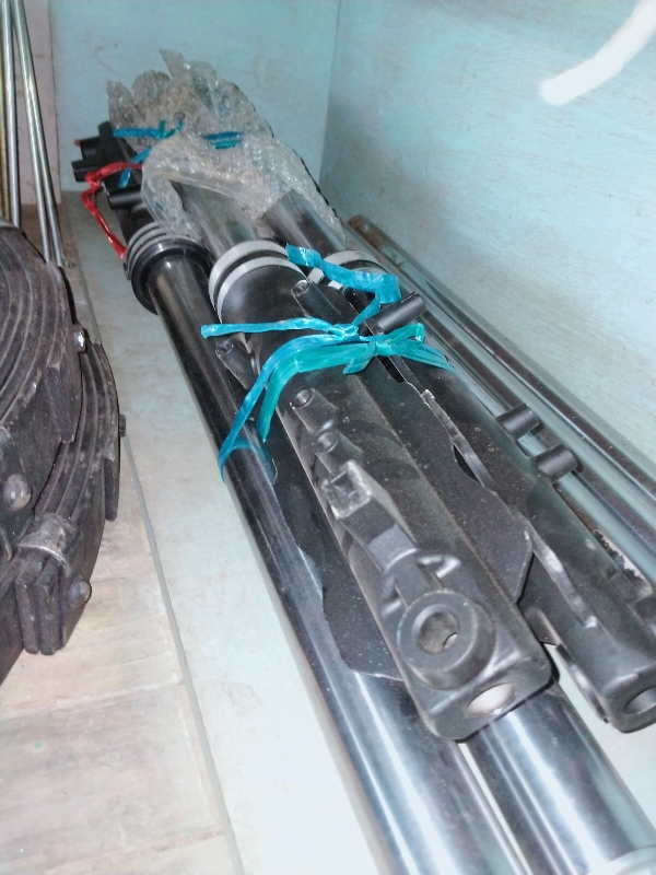 37 Shocker (medium size)