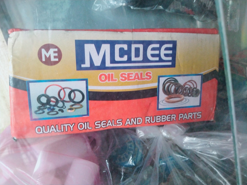 20.42.7 Differential Oil Seal