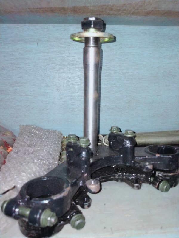 37 T Set (Medium Size)