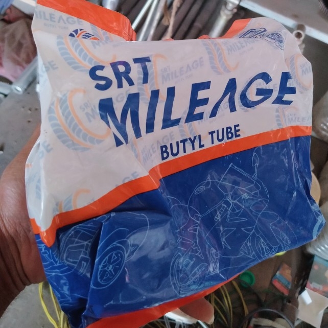 90.90.12 Milege Tube