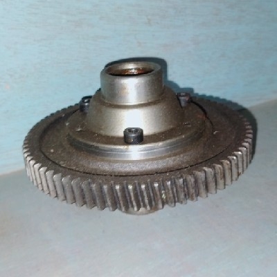 999 Guchha Mondir Sun Gear