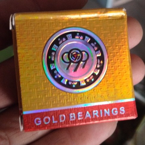 6205 Bearing
