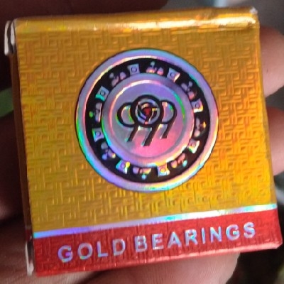 6302 Bearing