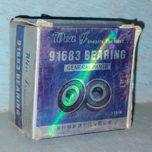 91683 Ball Race Bearing