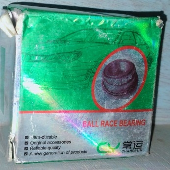 30205 Ball Race Bearing