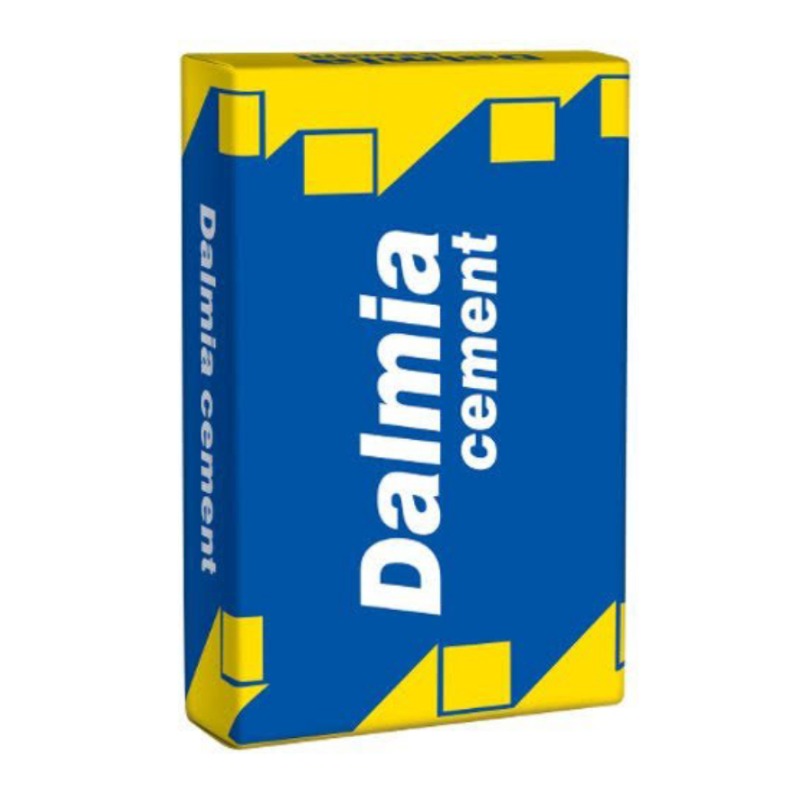 DALMIA PPC