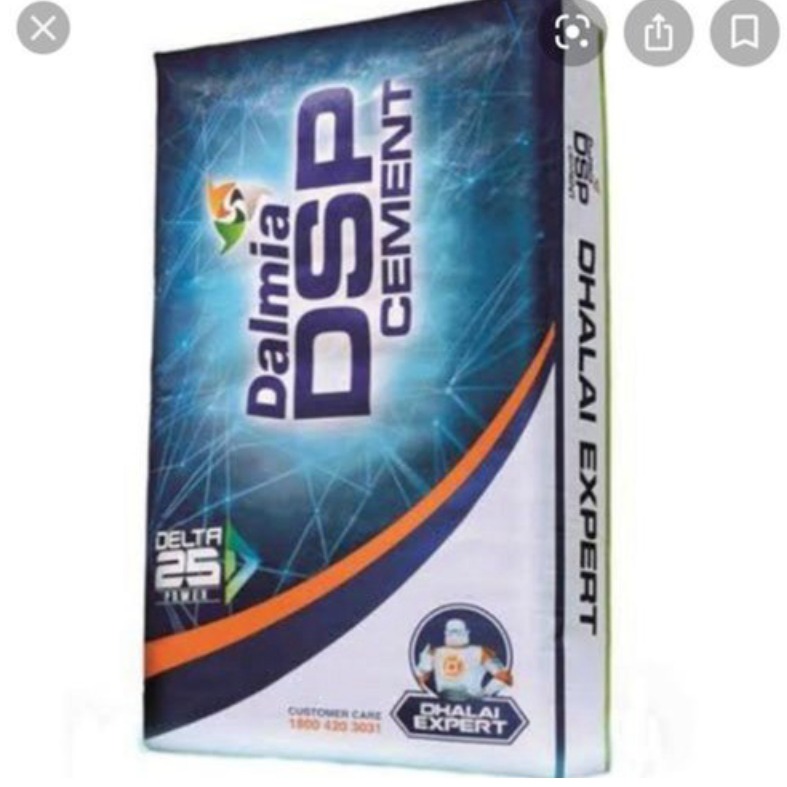 DALMIA DSP CONCRETE EXPERT