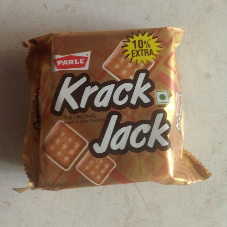 KRACKJACK 10