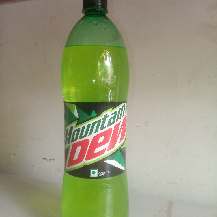 Dew 1.25 litter