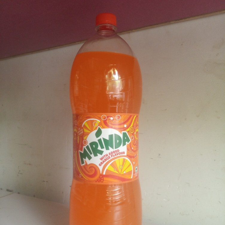 MIRINDA 2.25 L