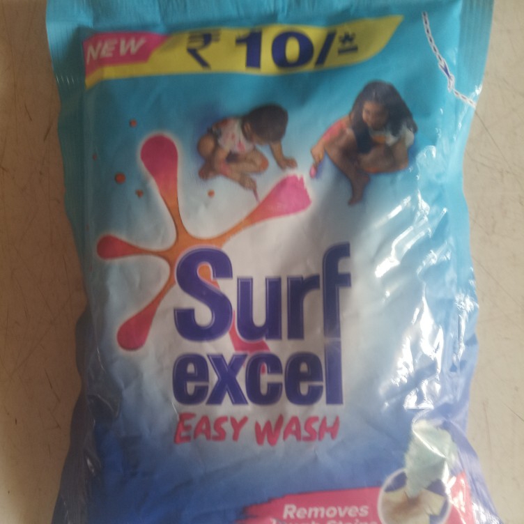 EXL SURF @10