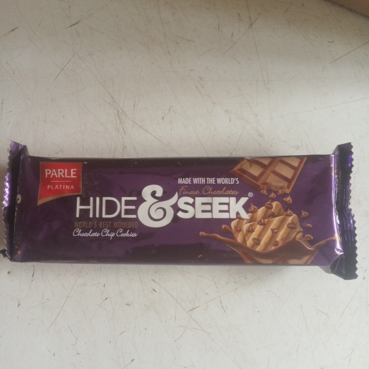 HIDE & SEEK Biscuits