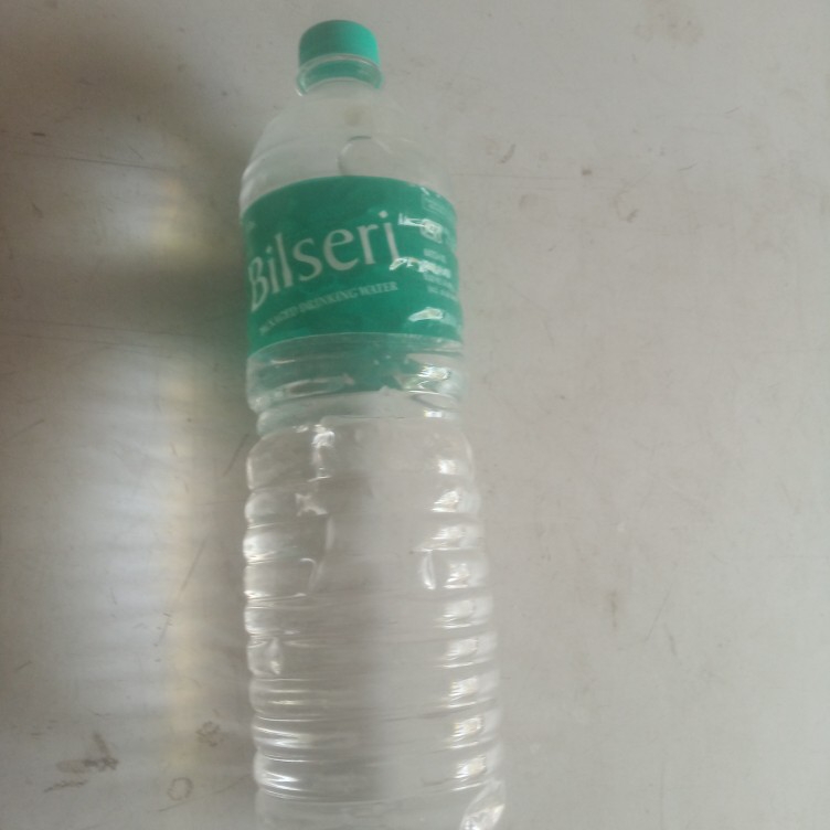 Bilseri water Bottle