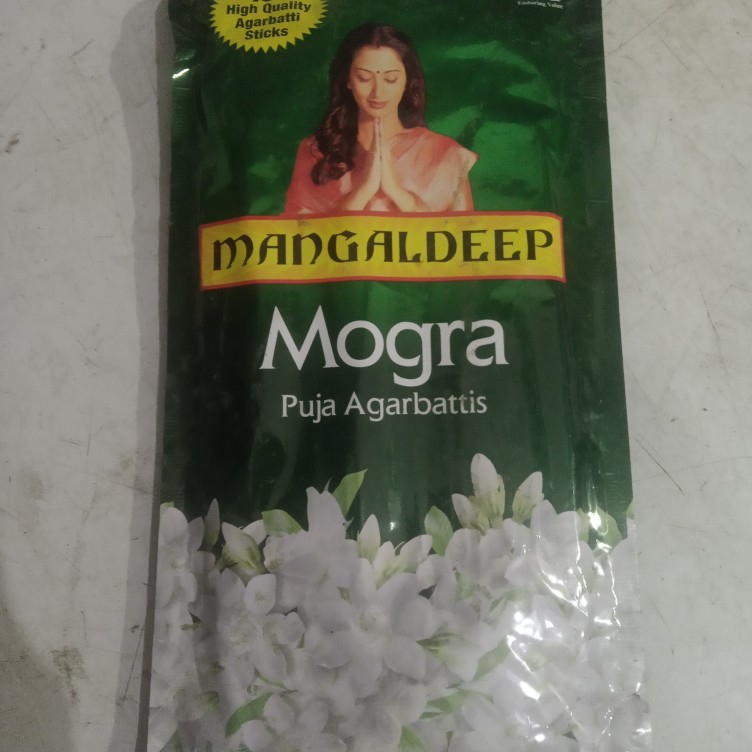 Mangaldeep Agarbati