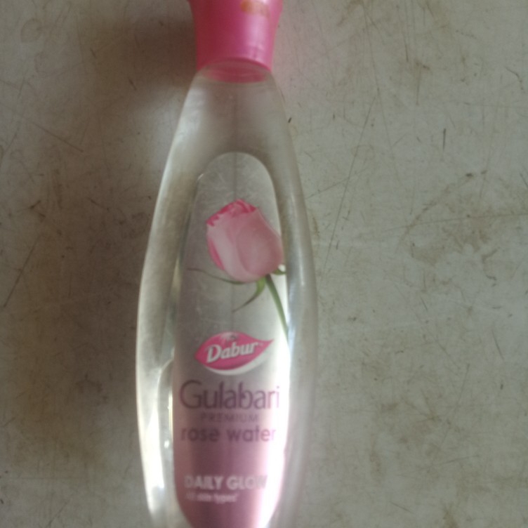 Dabur Gulab Jal