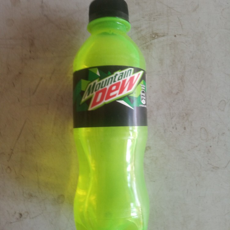 Mountain Dew
