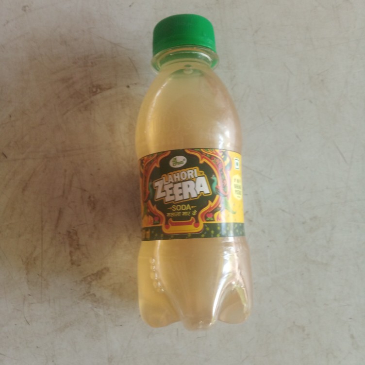 Lahori Zeera Soda