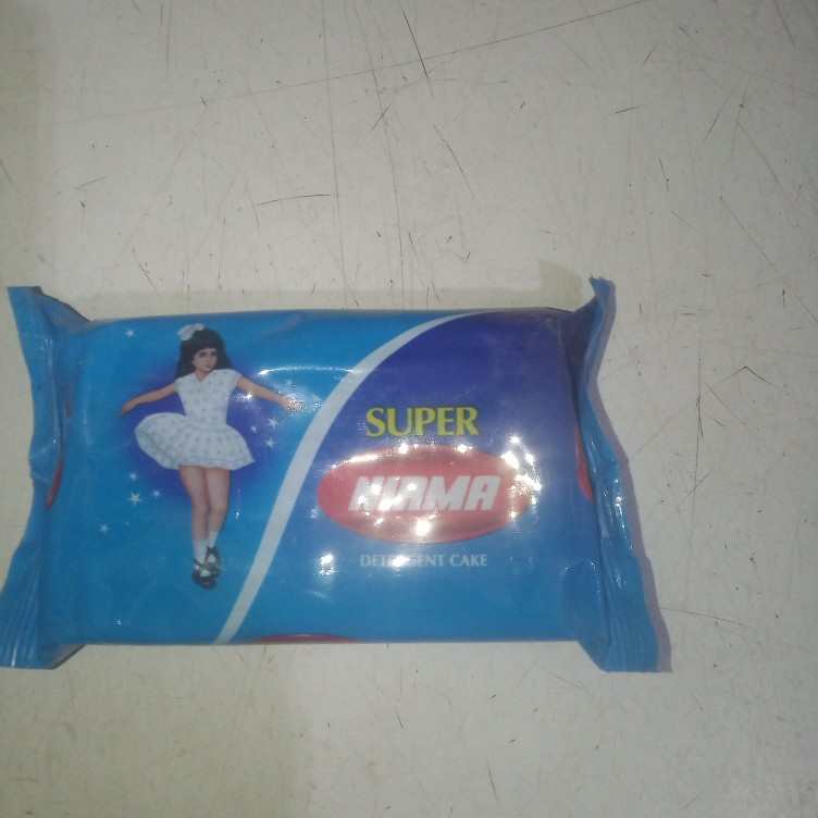 Super Nirma 175gm