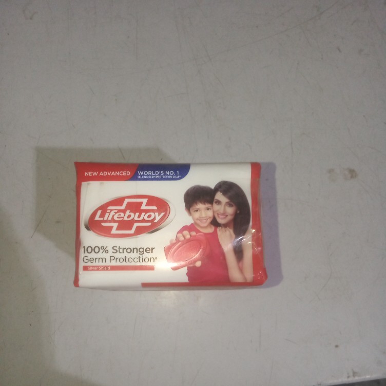 LIFEBOY 125gm
