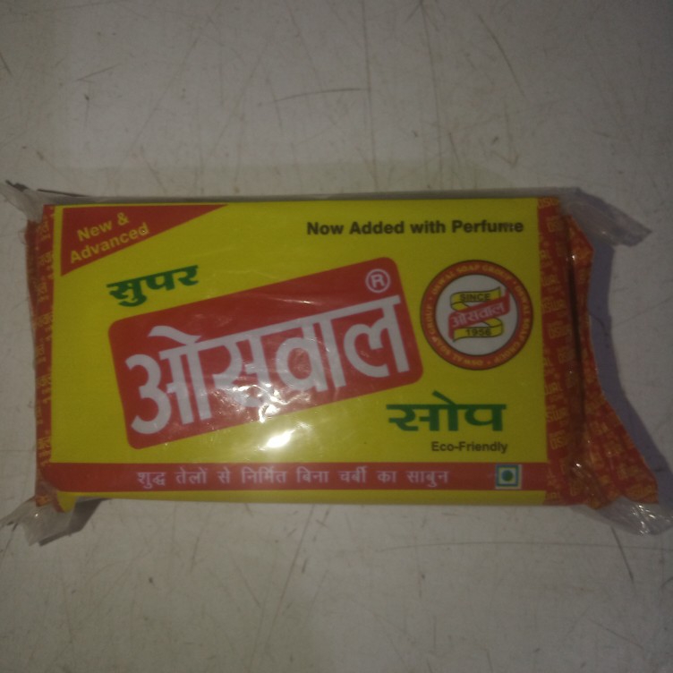 OSWAL SOAP