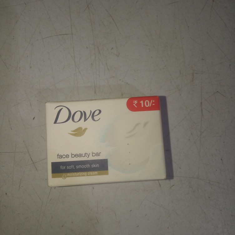Dove ₹10
