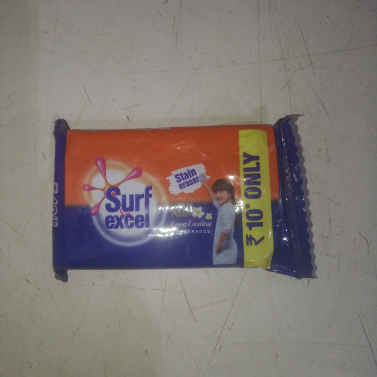 Surf Excel Bar ₹10