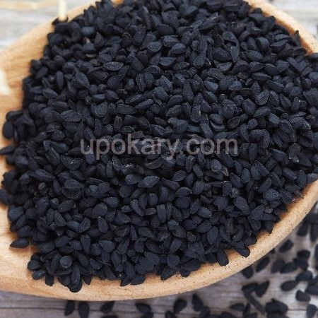 Kalojira কালোজিরা ১০ গ্রাম