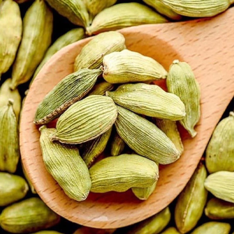 Elach এলাচ লুজ ১০ গ্রাম