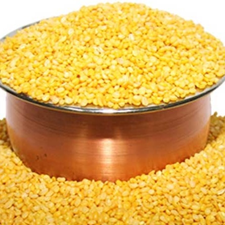Dal সোনামুগ ডাল লুজ ১০০ গ্রাম