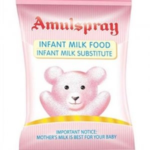 Amul লুজ আমূল দুধ ৫০ গ্রাম