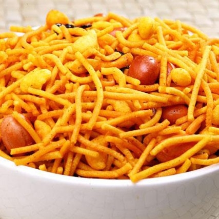 Chanachur চানাচুর ৫০০গ্রাম