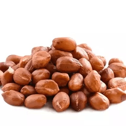 Badam কাঁচা বাদাম লুজ 100গ্রাম
