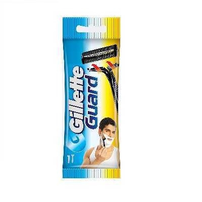 Gilet জিলেট গার্ড ব্লেড