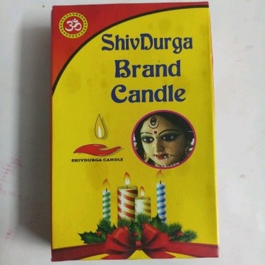 Mombati মোমবাতি ছোটো প্যাকেট