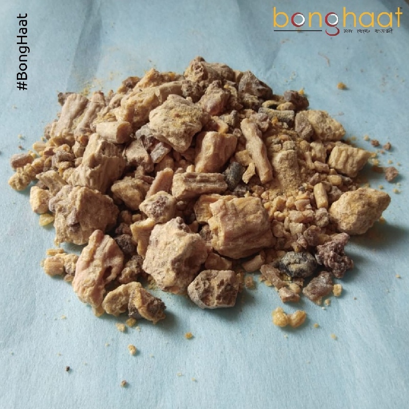 Dhuno ধুনো ১০০ গ্রাম