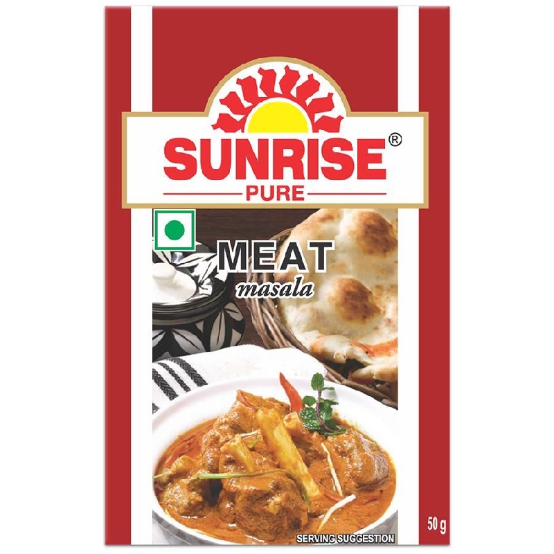 Meat Mashla মিট মশলা সানরাইজ ৫ টাকা