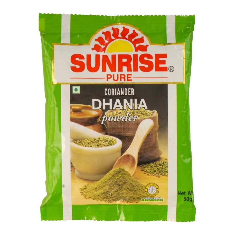 Dhone Guro ধনে গুঁড়ো সানরাইজ