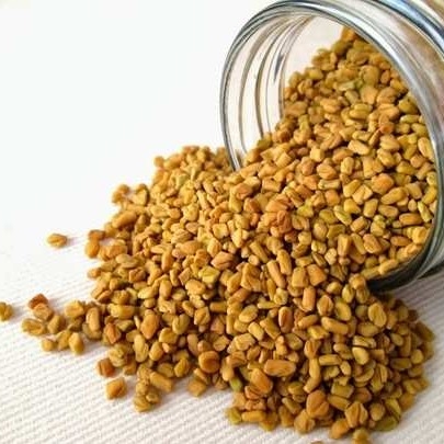 Methi মেথি ১০০ গ্রাম
