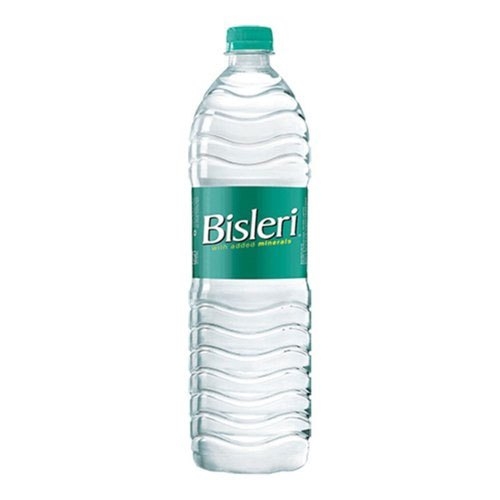Drinking Water Bottle বিসলেরি ১ লিটার