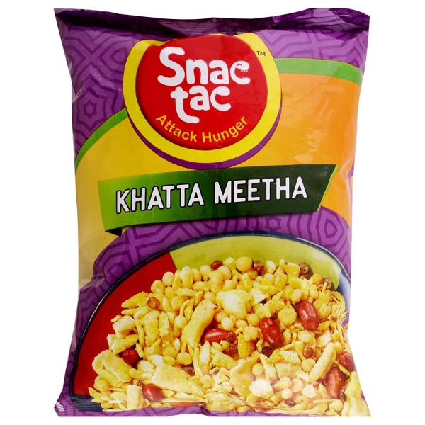 Jhuribhaja মুখরোচক (Khatta Meetha) Rs 5